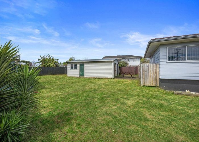  at 5 Jontue Place, Clover Park, Manukau City, Auckland