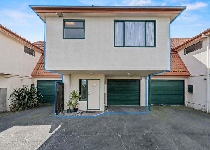  at 68A Thackeray Place, Waltham, Christchurch City, Canterbury