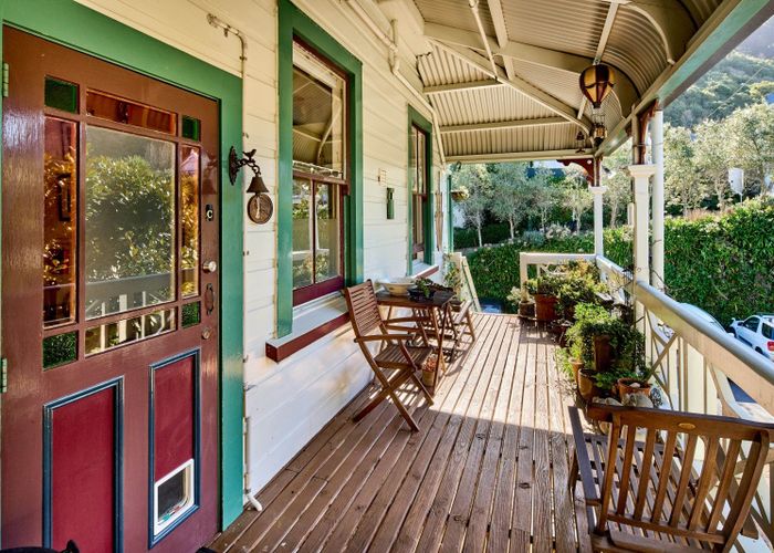  at 230C Tinakori Road, Thorndon, Wellington, Wellington