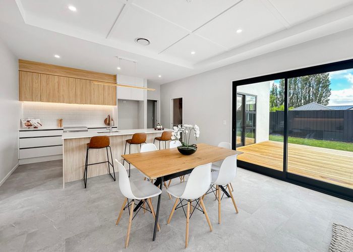  at 14 Elsie Lange Way, Casebrook, Christchurch City, Canterbury