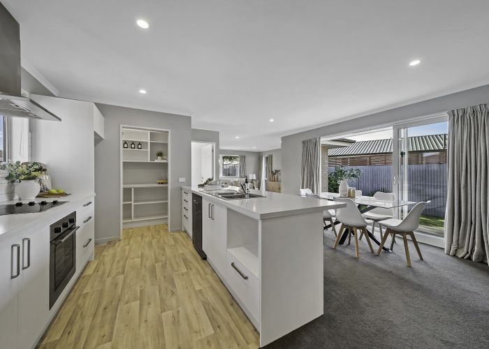  at 52A Cavendish Road, Casebrook, Christchurch City, Canterbury