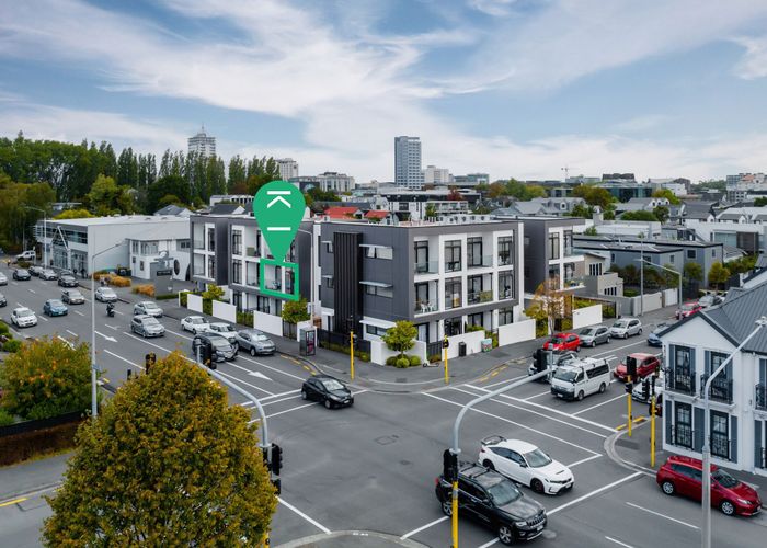 at 103/341 Madras Street, Christchurch Central, Christchurch