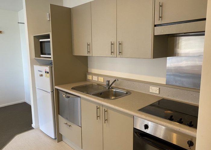  at 302/9  Gilmer Terrace, Wellington Central, Wellington, Wellington