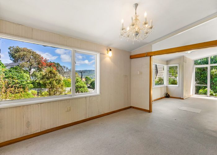  at 29 Nicholson Road, Khandallah, Wellington, Wellington