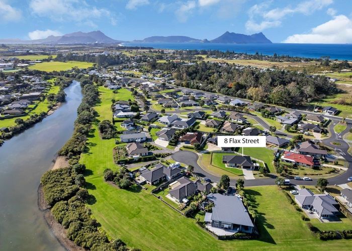  at 8 Flax Street, Ruakaka, Whangarei, Northland