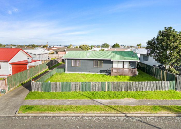  at 3A Volta Place, Clendon Park, Manukau City, Auckland