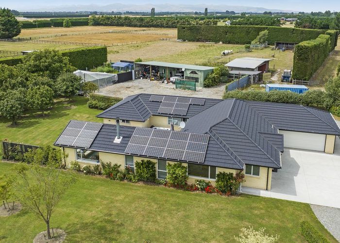  at 305 Newtons Road, Christchurch