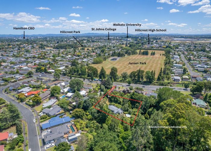  at 76 Morrinsville Road, Hillcrest, Hamilton