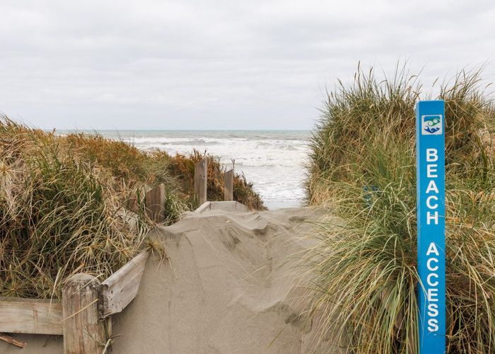 For sale 19 Marine Parade South, Foxton Beach, Horowhenua, Manawatu