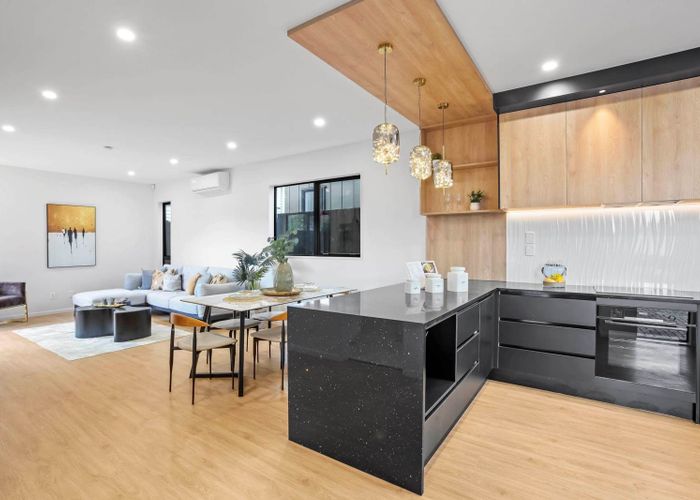  at Lots 1-6/13 Clinker Street, Three Kings, Auckland City, Auckland