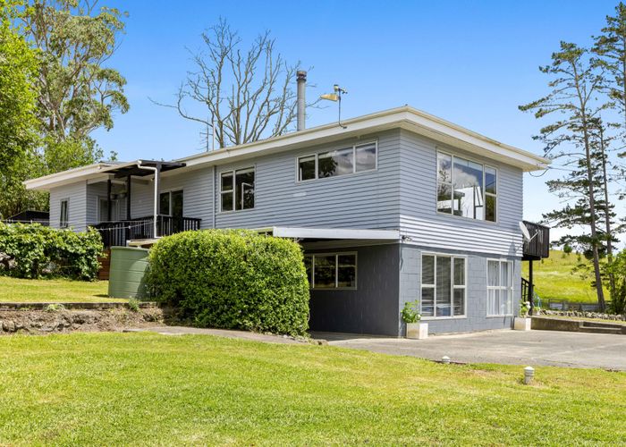  at 40 Silver Hill Road, Wellsford, Rodney, Auckland