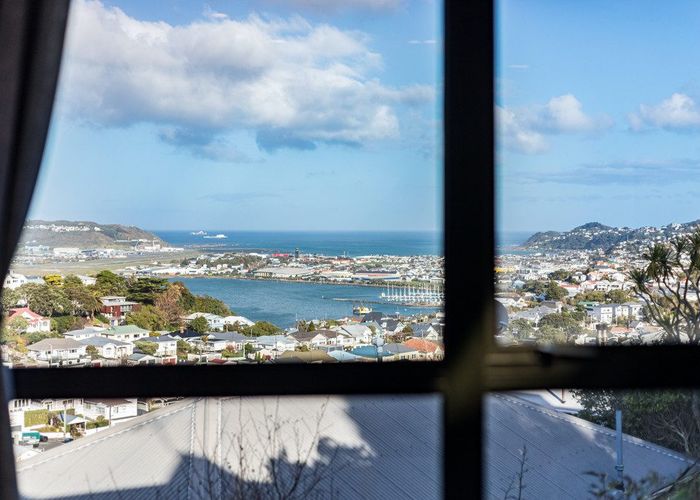  at 31 Ariki Road, Hataitai, Wellington, Wellington