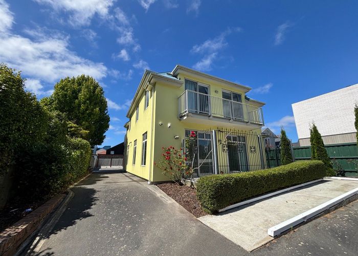  at 120 Park Terrace, Christchurch Central, Christchurch