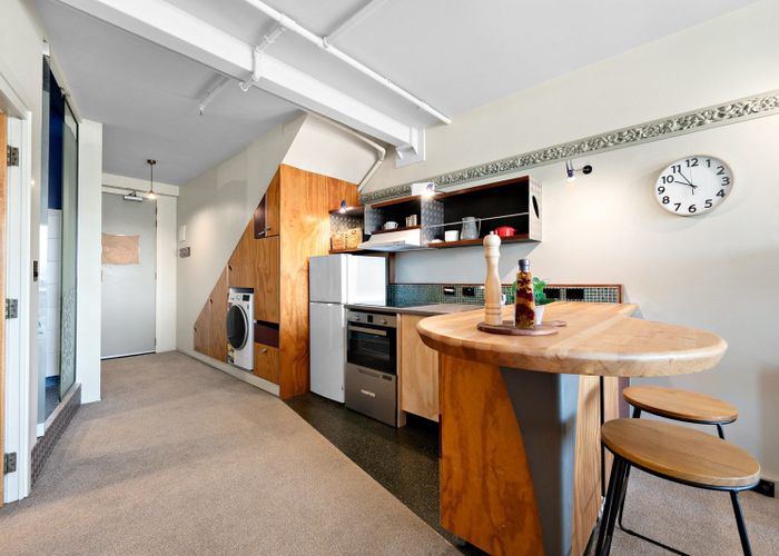  at 3D/51 Webb Street, Mount Cook, Wellington, Wellington