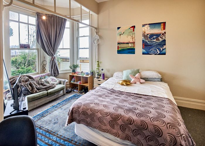  at 64 Kelburn Parade, Kelburn, Wellington