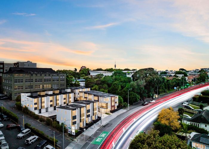  at Lot 12/667 Great North Road, Grey Lynn, Auckland City, Auckland