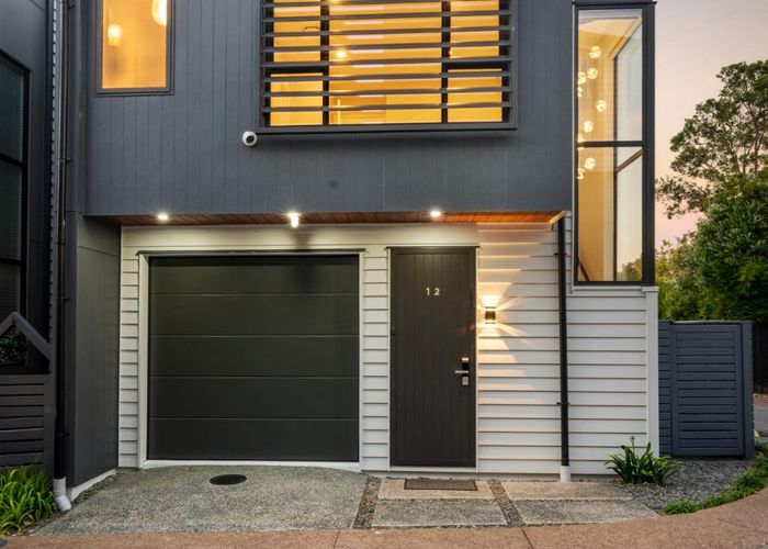  at 12/26 Epsom Avenue, Epsom, Auckland