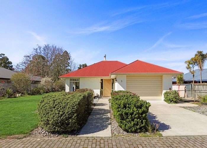  at 5 Birchside Lane, Tinwald, Ashburton, Canterbury