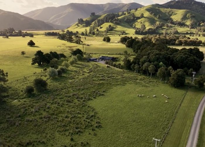  at 194 Underhill Road, Greytown, South Wairarapa, Wellington