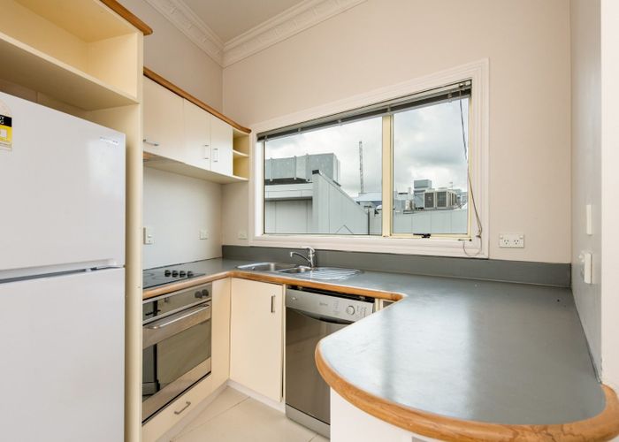  at 12/79 Manners Street, Te Aro, Wellington