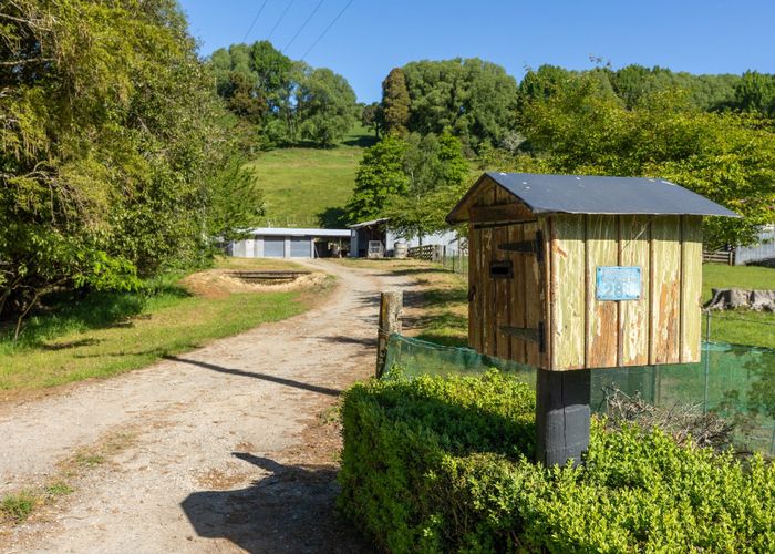  at 281 Tadmor Valley Road, Tapawera, Tasman, Nelson / Tasman