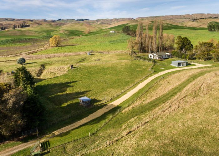 at 1519 Raukawa Road, Hastings