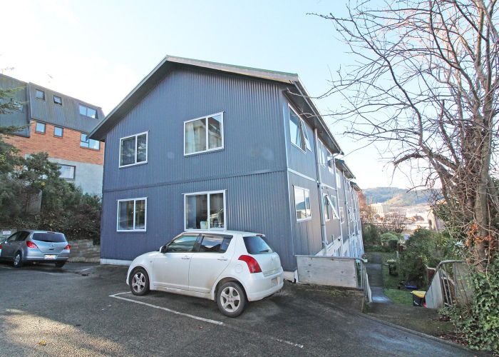  at 113B York Place, City Centre, Dunedin, Otago