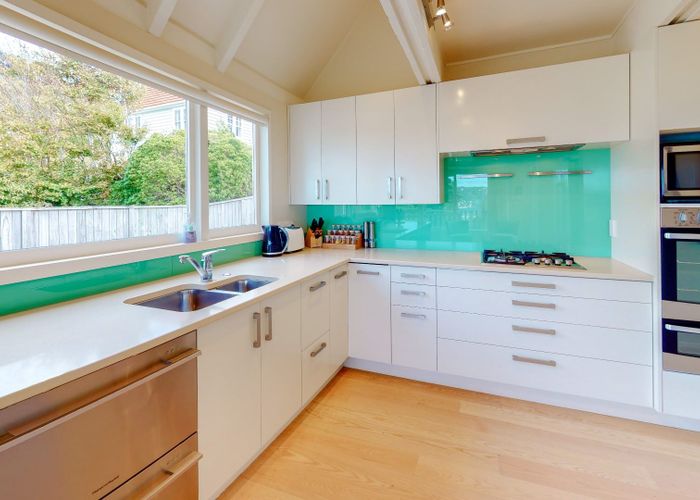  at 22B Orchard Street, Wadestown, Wellington