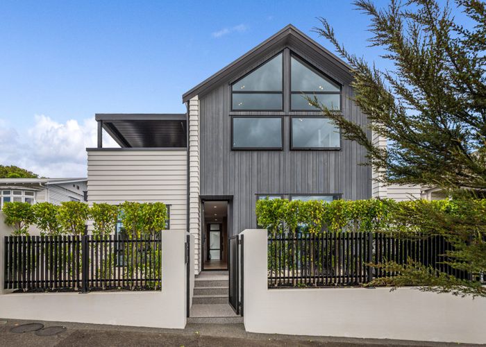  at 111A Upland Road, Remuera, Auckland