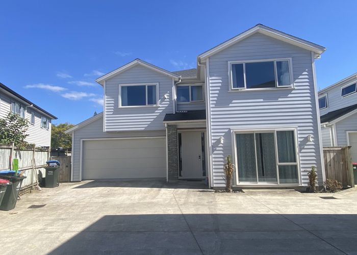  at 40B Olsen Avenue, Hillsborough, Auckland