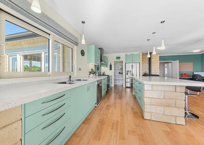  at 40 Maunga Heights, Hurworth, New Plymouth