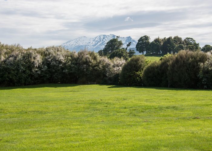  at 179 Mangawhero River Road, Ohakune