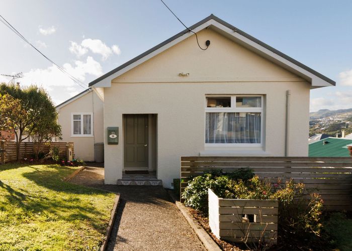  at 18 Clifford Road, Johnsonville, Wellington