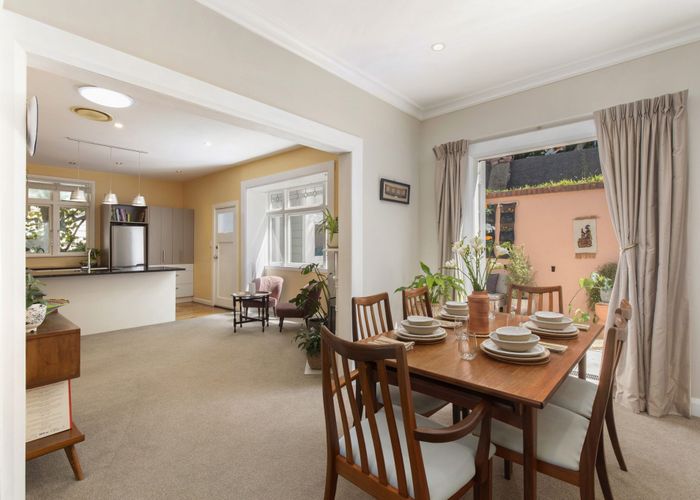  at 35 Kainui Road, Hataitai, Wellington