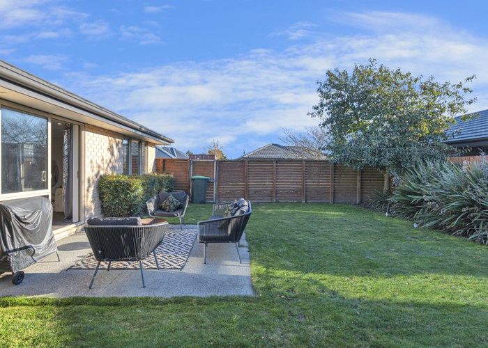  at 15h Marlowe Place, Rolleston, Selwyn, Canterbury