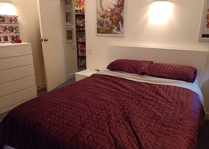  at 19/51 Adams Terrace, Aro Valley, Wellington, Wellington