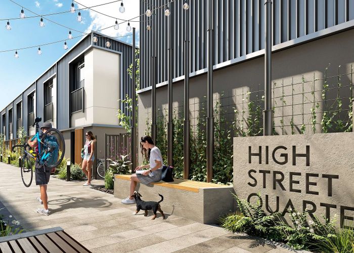  at 4B/40 Dudley Street, Lower Hutt, Lower Hutt, Wellington