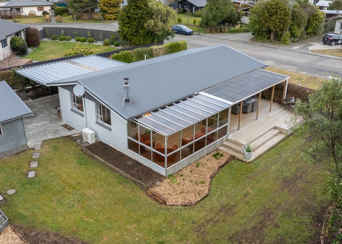  at 20 Henry Street, Te Anau, Te Anau