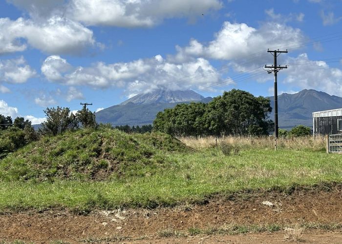  at LOT 3/229 Hurford Road, Hurford, New Plymouth, Taranaki