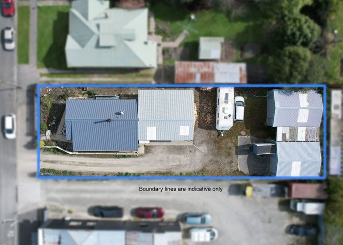  at 6 Raglan Street, Oamaru, Waitaki, Otago