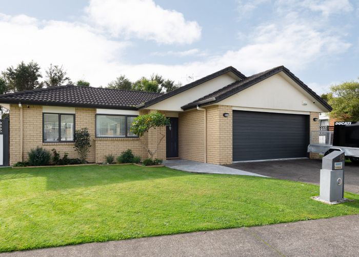 at 22 Ruby Court, Chartwell, Hamilton