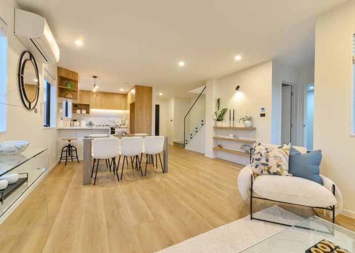  at 205ABCDE Whitney Street, Blockhouse Bay, Auckland City, Auckland