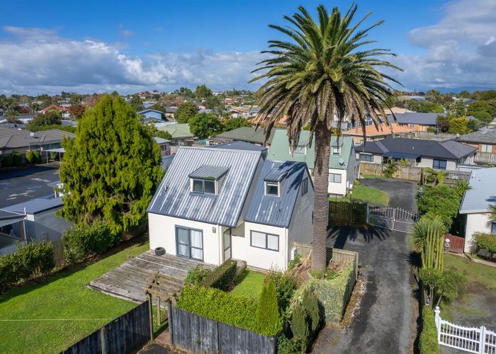  at 265, 275 & 277A-C Te Rapa Road, Beerescourt, Hamilton, Waikato