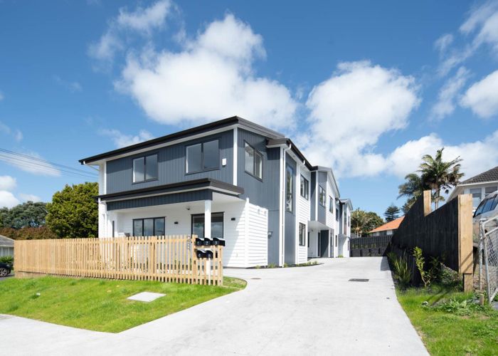  at Lot 5/28 Oran Road, Panmure, Auckland City, Auckland