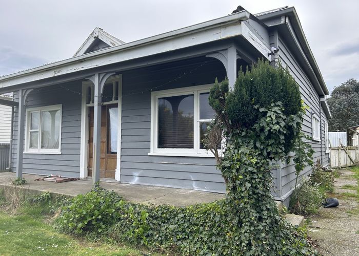  at 46 Moulson Street, Invercargill, Invercargill, Southland