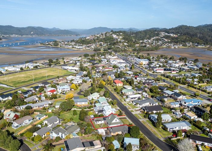  at 8 Kauri Place, Tairua, Thames-Coromandel, Waikato