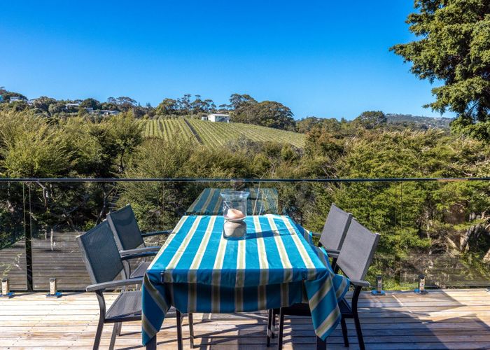  at 31 Causeway Road, Surfdale, Waiheke Island, Auckland