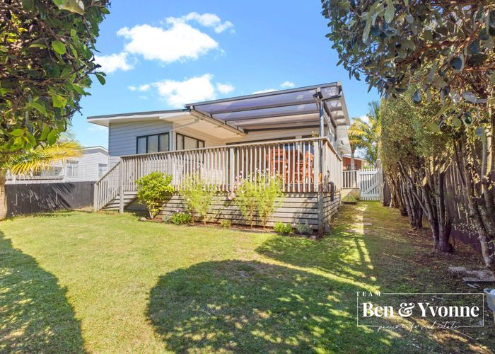  at 120A Ireland Road, Mount Wellington, Auckland City, Auckland