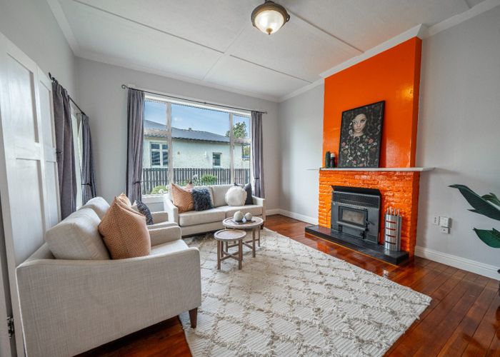  at 145 Duke Street, Gladstone, Invercargill