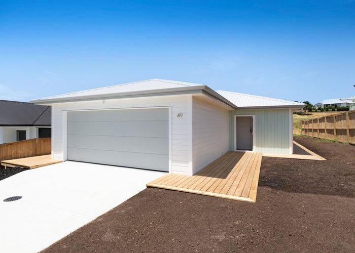  at 49 Ta Moko Drive, Gulf Harbour, Rodney, Auckland